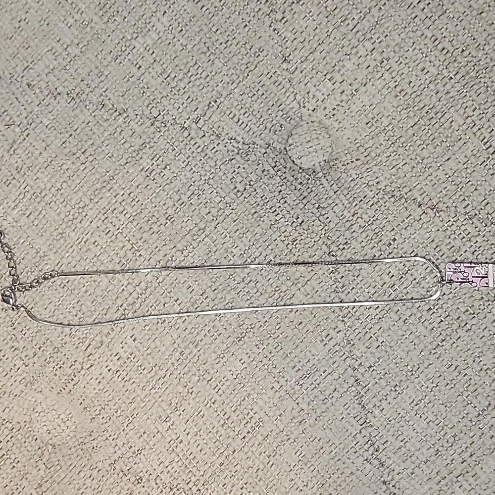 Dior Necklace